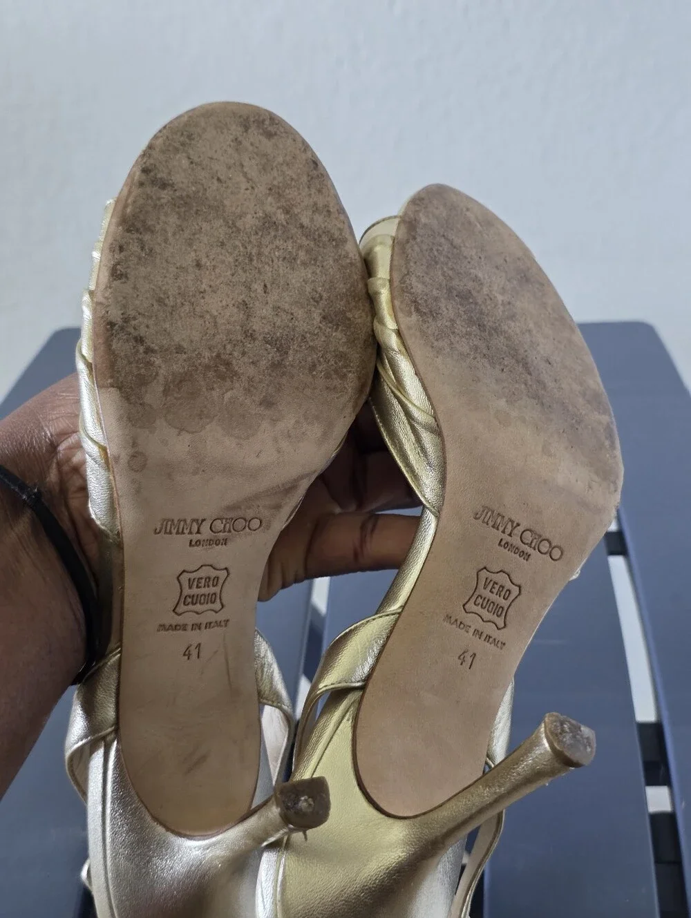 Jimmy Choo jimmy choo